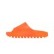thumbnail image 2 of Sandalias deportivas Yeezy Slide Foam RNR RUNNER Glow Green Azure Onyx MX Cinder para interior y exterior, para hombre y mujer, 2 of 4
