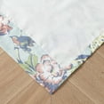 thumbnail image 4 of Greenland Home Fashions Pavona Enchanted Garden Curtain Panels, Set of 2, 4 of 7