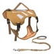 thumbnail image 2 of Pechera Arnés Táctico Con Correa Para Perro Mediano Y Grande, 2 of 8