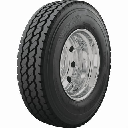Falken GI-388 315/80R22.5 161/157K L Commercial Tire