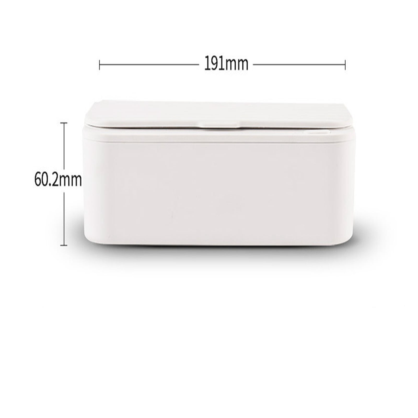 Ultrasonic Cleaner 45000Hz Glasses Watch Ultrasonic Cleaning Tank Wash