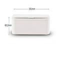 thumbnail image 5 of Ultrasonic Cleaner 45000Hz Glasses Watch Ultrasonic Cleaning Tank Wash, 5 of 5