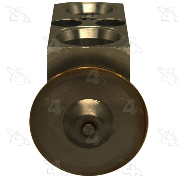 A/C Expansion Valve Fits select: 2007-2017 BMW X5, 2008-2017 BMW X6