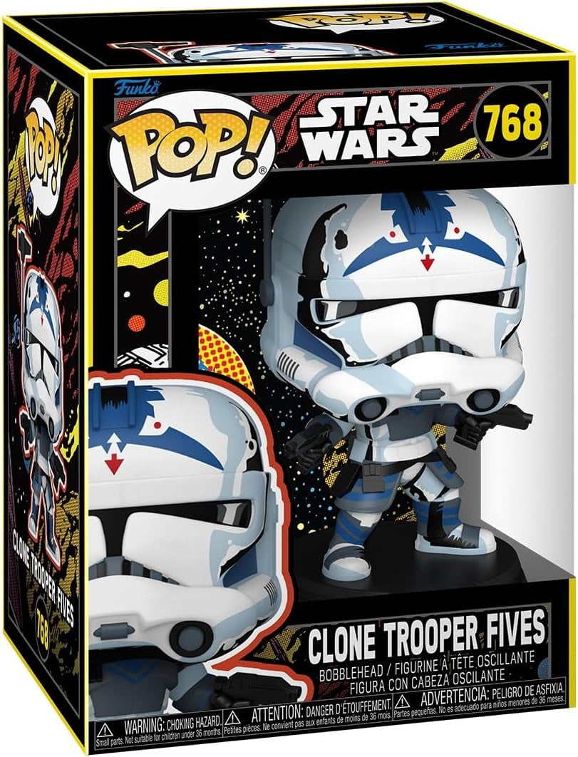 Funko POP！　スターウォーズ  D-O Funko POP! Star Wars: Rise of Skywalker - D-O - Walmart.com