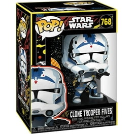 Funko pop スターウォーズ　フィギュア11体セット Star-Wars-IG-11-with-The-Child