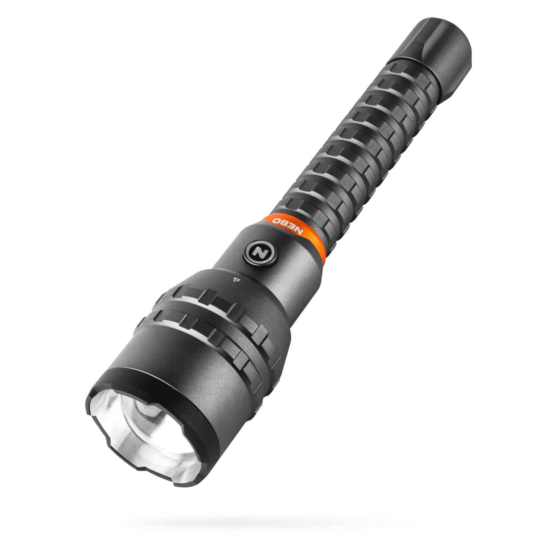 NEBO 12K Rechargeable Flashlight with Power Bank 12,000 Lumens NEBFLT
