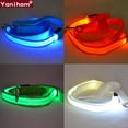 thumbnail image 4 of Reflective LED Dog Leash, 4 of 6