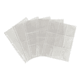 thumbnail image 4 of A4 Jiugongge PP libro de tarjetas transparente de hojas sueltas página interior juego de cartas estrella colección de tarjetas tesoro sueño foto álbum tarjeta página, 4 of 4