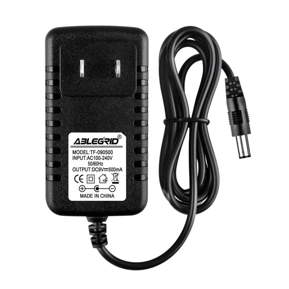 AC Adapter For Oneder Effects NOFX So Long And Thanks All The Boost Pedal