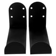 thumbnail image 1 of WHAMVOX 2 Pcs Support de Rangement pour Planche à Neige Mural Robuste pour Station de Ski Intérieure, 1 of 8