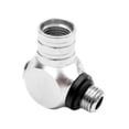 thumbnail image 2 of Almencla Regulator Hose Adapter 1ST Stage Practical for Scuba Diving Convenient Parts, 2 of 8