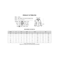 thumbnail image 2 of ORQ Women Long Sleeve Buckle Pockets Turn-down Collar Shirt, 2 of 4