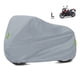 thumbnail image 1 of Funda universal para motocicleta: protección impermeable para todas las estaciones al aire libre contra, 1 of 8