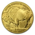thumbnail image 2 of 2007 1 oz Gold Buffalo BU, 2 of 2