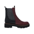 thumbnail image 2 of Sam Edelman Womens Laguna  Leather Ankle Chelsea Boots, 2 of 5