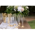thumbnail image 4 of Exquisite 20th Birthday Champagne Flutes - Elevate Your Party with Trend-Setting Elegance, 4 of 4