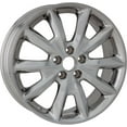 thumbnail image 2 of New 18 inch Aluminum wheel for 2014-2018 Jeep Cherokee 18x7 Rim 5 Lug, 2 of 9