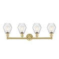 thumbnail image 3 of Innovations Lighting - Cindyrella - 4 Light Bath Vanity In Nautiical Style-12, 3 of 7