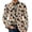 Ginger_004, variant on Halloween Blazer for Men Casual Regular Fit Corduroy Suit Jackets with Pockets One Buttons Sport Coat Outfits for Men Saffron 2XL