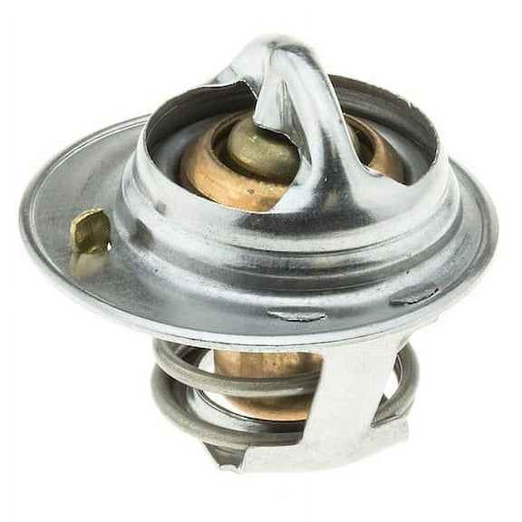 MotoRad 239-180 Thermostat Fits select: 1996-2005 BUICK LESABRE, 2006-2008 BUICK LUCERNE