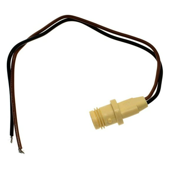 Professional Front Side Marker Light Socket for Buick Electra 1985-1990 ACDelco LS264