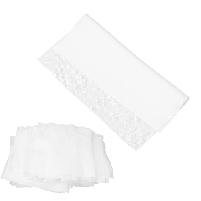 White Microfiber Cloth, Just Clean With Water Sub-microfiber Microfiber Cloth For Home For Bedroom For Family For Office
