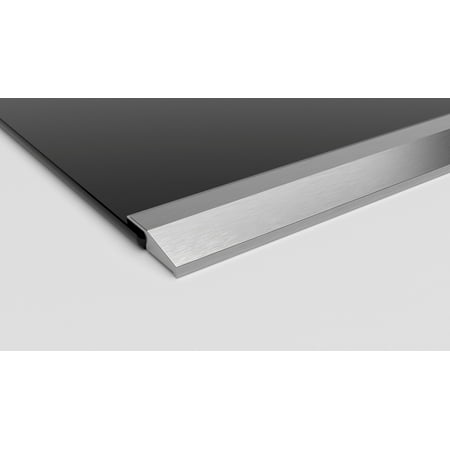 Bosch - Benchmark Series 36" Built-In Electric Induction Cooktop with 5 elements and HomeConnect - Black