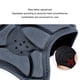 thumbnail image 4 of Casco ajustable Sonducket para fútbol y rugby rojo S Type3 NO3, 4 of 6