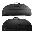 thumbnail image 4 of Guardoinrt Compound Bow Bag Case with Adjustable Shoulder Strap and Spacious Quiver Pockets, 4 of 6