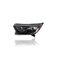 thumbnail image 1 of Headlight Assembly - Compatible/Replacement for '17-22 Honda CR-V LX/EX/EXL - Halogen - Left Hand - Driver - 33150TLAA01 - CAPA, 1 of 2