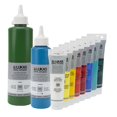 thumbnail image 2 of Pintura acrílica Lukas CRYL Studio color albaricoque 250 ml, 2 of 6