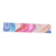 thumbnail image 2 of Waterproof Skateboard Tear Resistant Scooter for Steps Rainbow, 2 of 7
