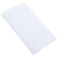 thumbnail image 1 of EIGTHTAIL 1000pcs Hole Reinforcement Stickers Round Self-Adhesive  Labels For School Home Paper Sheet Binder, 1 of 8