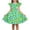 Egg Print, variant on Pounoo Womens Sundresses Egg Print Flutter Sleeve Loose Fit Lightweight Pullovers Cute Play Style (For Small Wearers) Gift
