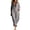 Blue, variant on Elara Dresses For Women Elegant And Classic Long Dress Striped Off-shoulder Maxi Dress