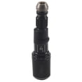 thumbnail image 3 of 2PCS Driver Shaft Sleeve Tip Adapter for R15 with Golf Shaft Adapter Sleeve Rh for Cobra King F9 Driver,2 x Golf Sleeve Adapter,Black, 3 of 8