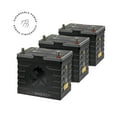 thumbnail image 3 of Lion UT 1300 BT-Heater Battery (12V, 105Ah, LiFePO4), 3 of 9