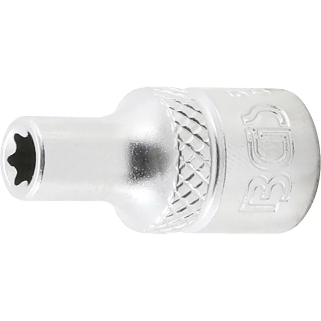 Dado E-Torx BGS 6405 1/4' E5