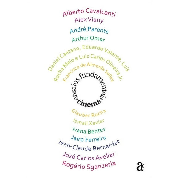 Ensaios fundamentais - cinema (Paperback)