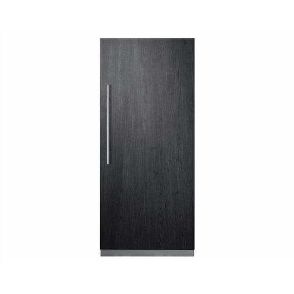 Dacor DRR36980RAP 21.6 Cu. Ft. Custom Panel Ready Column Refrigerator