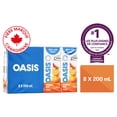 thumbnail image 2 of Orange Pure Breakfast Juice 8 x 200 ml, 2 of 10