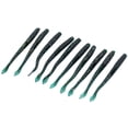 thumbnail image 4 of Soft Lure Bait Earthworm Lure Bait 4Set Artificial Simulation Soft Silicone Earthworm Shape Lure Bait Fishing Accessory3#, 4 of 8