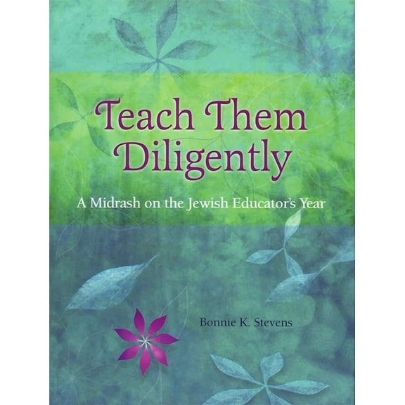 Teach Them Diligently, (Hardcover)