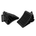 thumbnail image 1 of 2 Pcs Antidérapants pour Pneus de Véhicule Camion Noir, 1 of 4