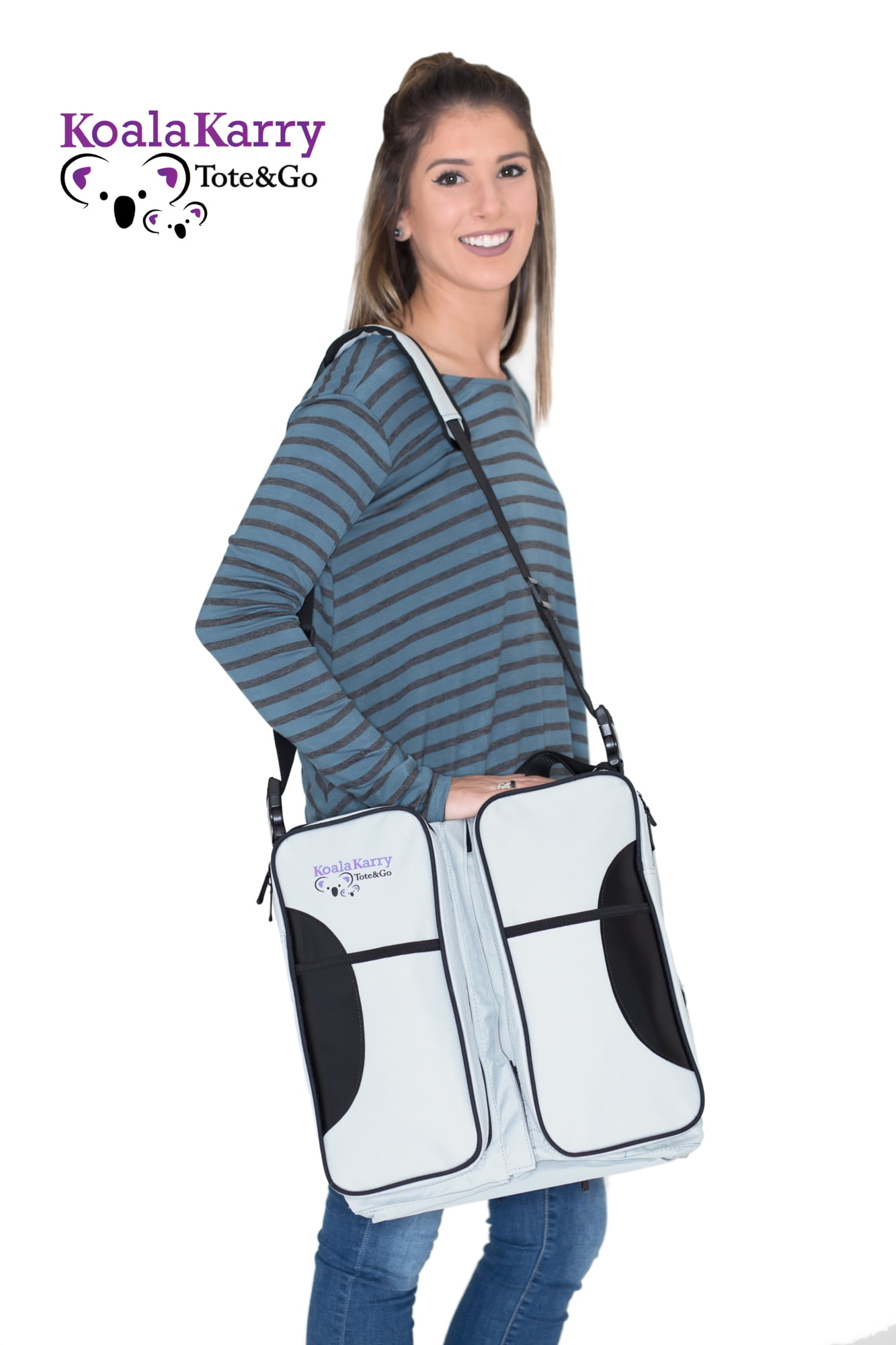 koala diaper bag
