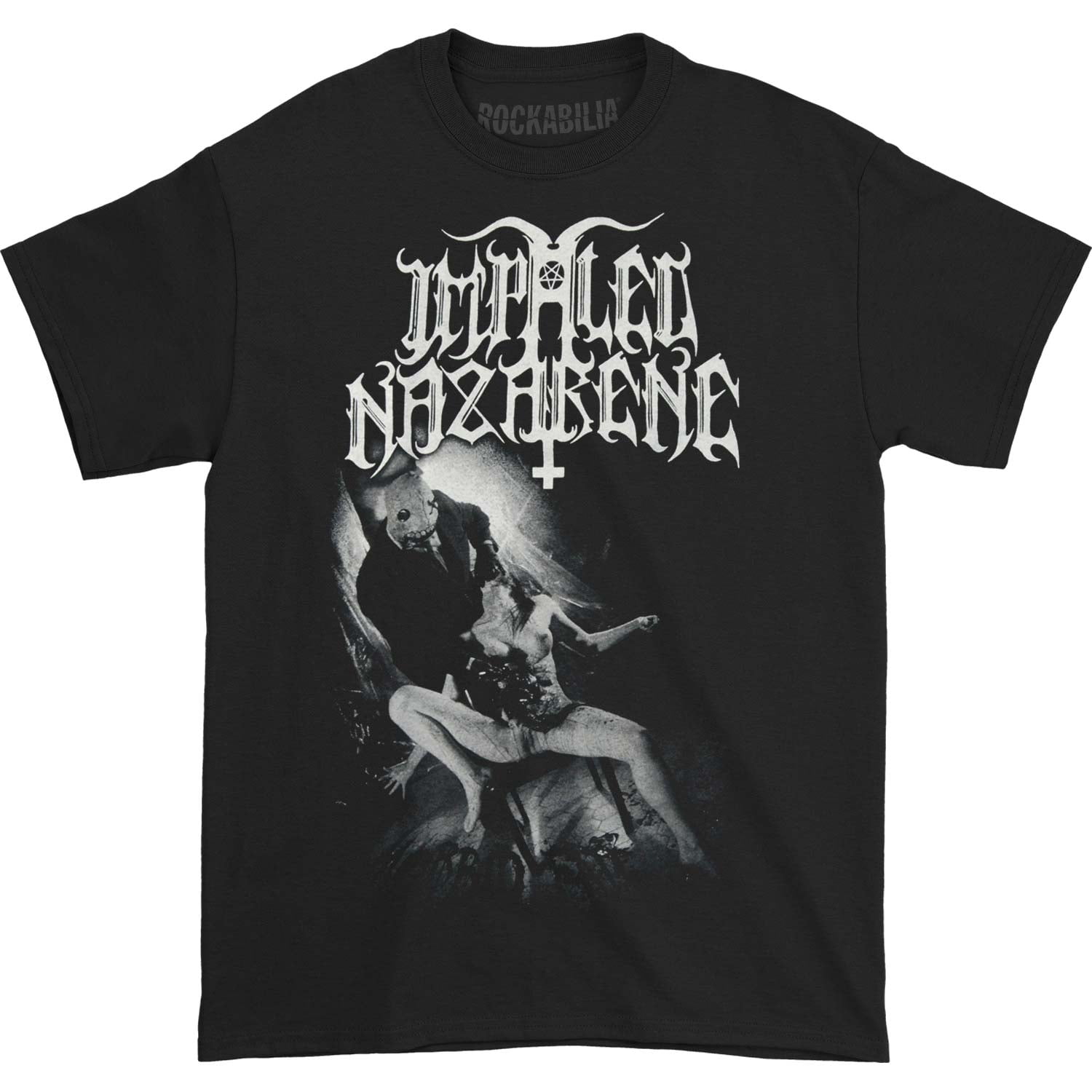 impaled nazarene merchandise