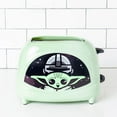 thumbnail image 2 of Star Wars Mandalorian Elite Toasters, 2 of 5