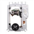 thumbnail image 3 of 2X -HD65 CD DVD Lasers Head Pickup Replacement Lasers Lens with Mechanism for HD65 SFHD65,2 x -HD65 Replacement Lasers Lens With Mechanism,silver, 3 of 8