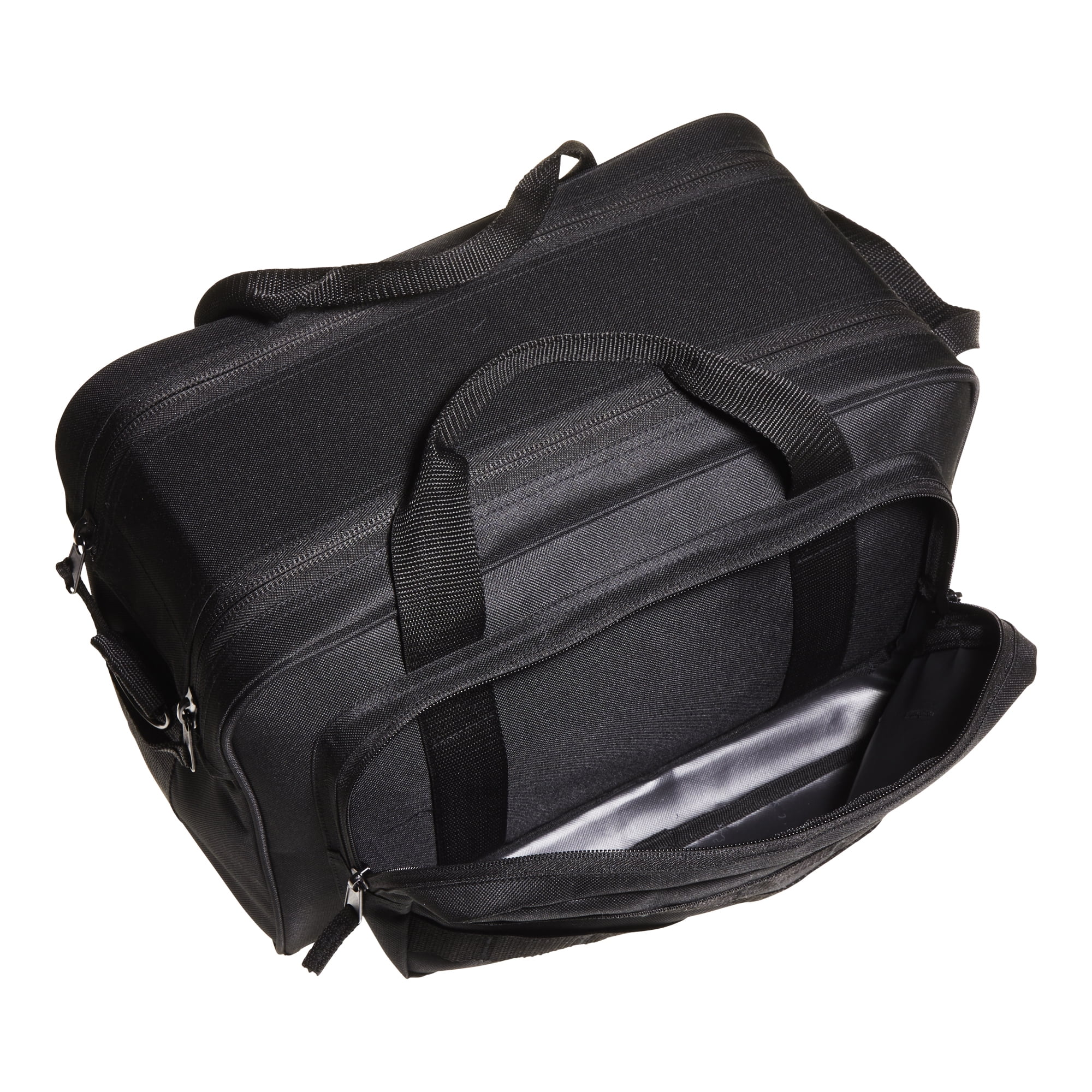 Allen Company Basic Ammo Bag, Black