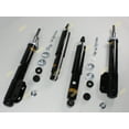 thumbnail image 3 of OREDY Front Rear Shocks Absorbers Suspension Kit Replacement for 1994-2004 Ford Mustang - 344433 235060, 3 of 6
